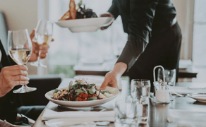 Inn On The Twenty Restaurant